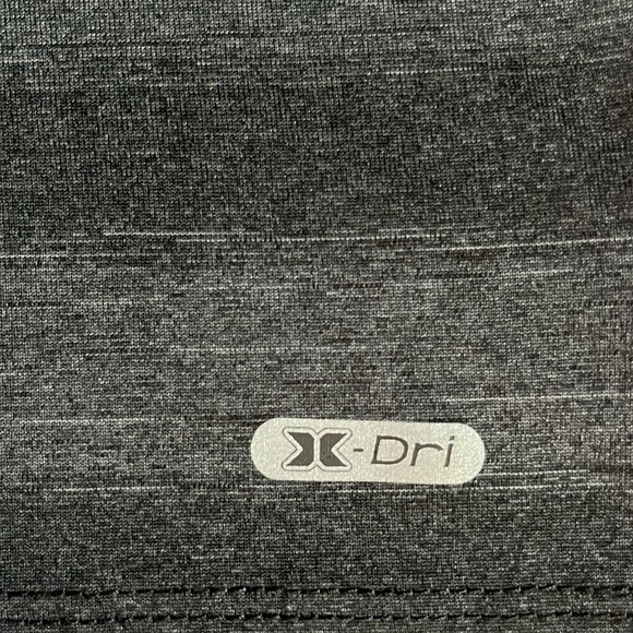 Reebok Dri-Fit Athletic Wear Top - Picture 5 of 5